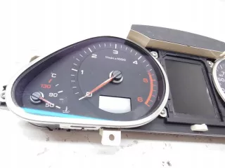 4L0920931N Щиток приборов (приборная панель) Audi Q7 4L Арт e12701832, вид 2