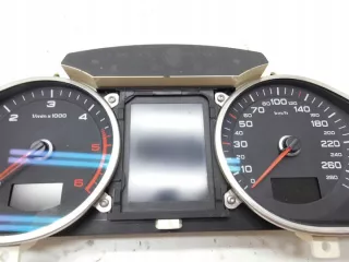4L0920931N Щиток приборов (приборная панель) Audi Q7 4L Арт e12701832, вид 3
