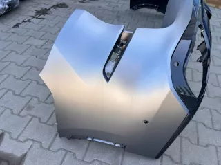 PAKIETqualM010725 Бампер задний BMW X5 G05  Арт e12701829, вид 2