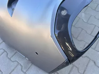 PAKIETqualM010725 Бампер задний BMW X5 G05  Арт e12701829, вид 4