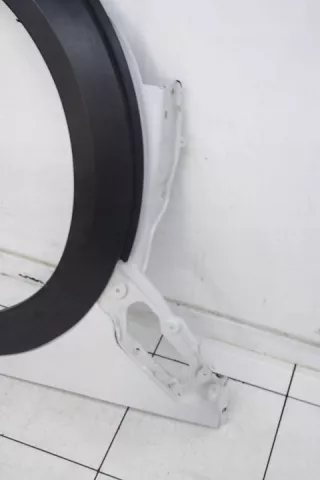 TBS13498 Крыло переднее левое MINI COUNTRYMAN R60 Арт e12701766, вид 3