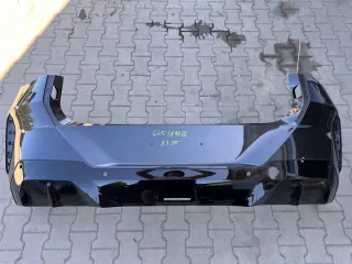 A902qualM010725 Бампер задний BMW X3 G01 Арт e12701717, вид 1