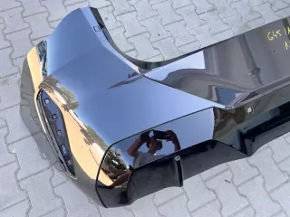 A902qualM010725 Бампер задний BMW X3 G01 Арт e12701717, вид 3