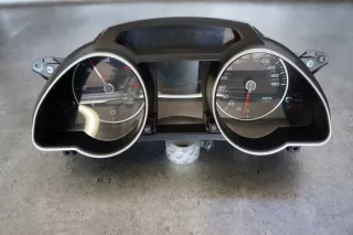 8T0920983M Щиток приборов (приборная панель) Audi A5 (S5,RS5) 1 Арт e12701694, вид 1
