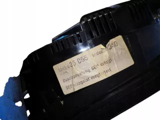 0263626065 Щиток приборов (приборная панель) Audi A4 B7 Арт e12701662, вид 4