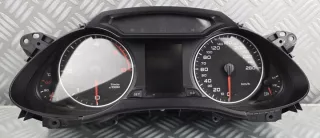 8K0920900C 2007-2015R 2007-2015r Щиток приборов (приборная панель) Audi A4 B8 Арт e12701647, вид 2