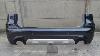51127491867 Бампер задний BMW X3 G01 Арт e12701623, вид 1
