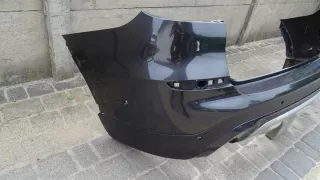 51127491867 Бампер задний BMW X3 G01 Арт e12701623, вид 2
