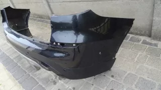 51127491867 Бампер задний BMW X3 G01 Арт e12701623, вид 3