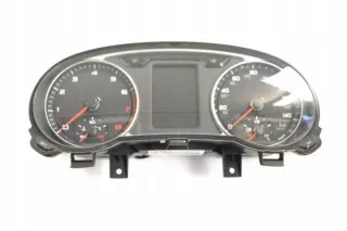 8X0920980C Щиток приборов (приборная панель) Audi A1 Арт e12701560, вид 1