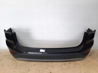  Бампер задний BMW X1 F48 Арт e12701476, вид 2