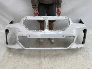 51118075875 Бампер передний BMW X1 F48 Арт e12701468, вид 1