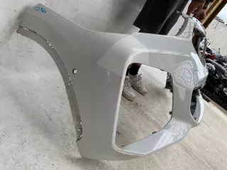 51118075875 Бампер передний BMW X1 F48 Арт e12701468, вид 3
