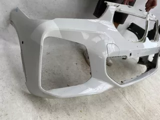 51118075875 Бампер передний BMW X1 F48 Арт e12701468, вид 4
