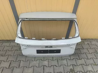 Крышка багажника (дверь 3-5) Volkswagen T-Cross Арт e12701454, вид 2