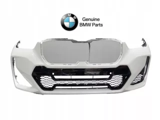 51119881907 Бампер передний BMW X1 U11 Арт e12701444, вид 1