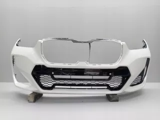 51119881907 Бампер передний BMW X1 U11 Арт e12701444, вид 2