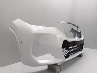 51119881907 Бампер передний BMW X1 U11 Арт e12701444, вид 3