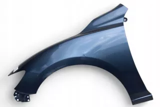 2012-2015 Крыло переднее левое Mazda 6 3 Арт e12701410, вид 1