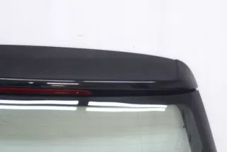 TBS13374 Крышка багажника (дверь 3-5) Volkswagen Golf 6 Арт e12701400, вид 4