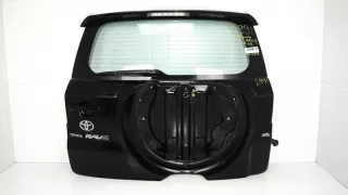  Крышка багажника (дверь 3-5) Toyota Rav 4 3 Арт e12701357, вид 1