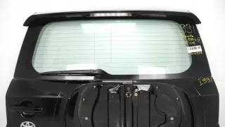  Крышка багажника (дверь 3-5) Toyota Rav 4 3 Арт e12701357, вид 2