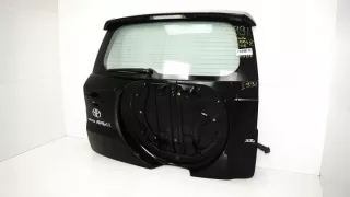  Крышка багажника (дверь 3-5) Toyota Rav 4 3 Арт e12701357, вид 4