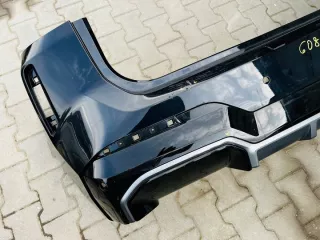 416qualM090725 Бампер задний BMW ix 3 Арт e12701329, вид 3