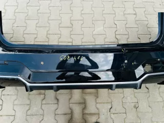 416qualM090725 Бампер задний BMW ix 3 Арт e12701329, вид 4