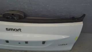 K789 JKM19493 Крышка багажника (дверь 3-5) Smart Fortwo 2 Арт e12701286, вид 4