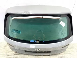 LORK-375-136264 Крышка багажника (дверь 3-5) Skoda Karoq Арт e12701274, вид 2