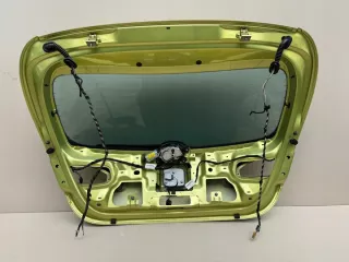  Крышка багажника (дверь 3-5) Seat Leon 2 Арт e12701258, вид 12
