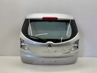  Крышка багажника (дверь 3-5) Renault Megane 3 Арт e12701226, вид 1