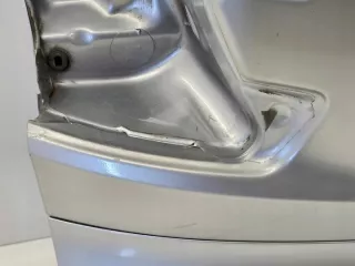  Крышка багажника (дверь 3-5) Renault Megane 3 Арт e12701226, вид 5