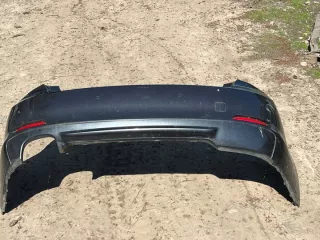  Бампер задний BMW 7 F01/F02 Арт e12701216, вид 1