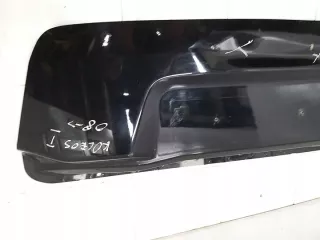 SSP10880 Крышка багажника (дверь 3-5) Renault Koleos Арт e12701214, вид 2