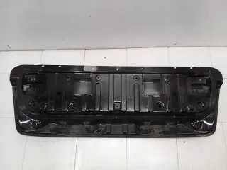 SSP10880 Крышка багажника (дверь 3-5) Renault Koleos Арт e12701214, вид 5