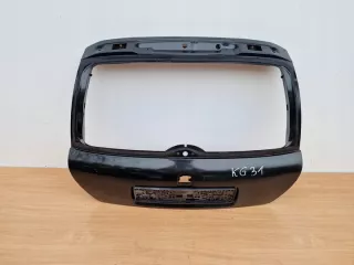 OK 7751469455 Крышка багажника (дверь 3-5) Renault Clio 2 Арт e12701205, вид 1