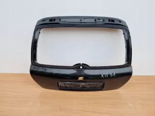 OK 7751469455 Крышка багажника (дверь 3-5) Renault Clio 2 Арт e12701205, вид 3