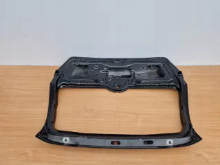 OK 7751469455 Крышка багажника (дверь 3-5) Renault Clio 2 Арт e12701205, вид 4