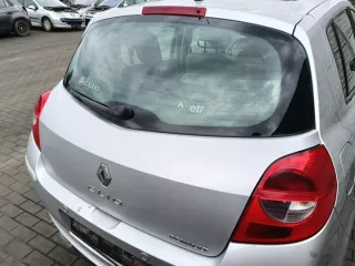 MO-1517-121 Крышка багажника (дверь 3-5) Renault Clio 3 Арт e12701203, вид 5