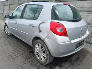 MO-1517-121 Крышка багажника (дверь 3-5) Renault Clio 3 Арт e12701203, вид 7