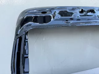  Крышка багажника (дверь 3-5) Porsche Cayenne 958 Арт e12701180, вид 2