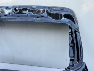  Крышка багажника (дверь 3-5) Porsche Cayenne 958 Арт e12701180, вид 3