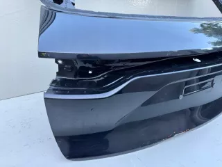  Крышка багажника (дверь 3-5) Porsche Cayenne 958 Арт e12701180, вид 4