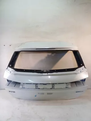  Крышка багажника (дверь 3-5) Peugeot 508 2 Арт e12701166, вид 1