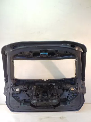  Крышка багажника (дверь 3-5) Peugeot 508 2 Арт e12701166, вид 11
