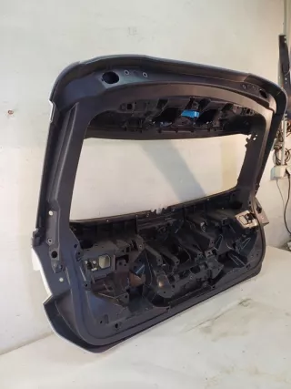  Крышка багажника (дверь 3-5) Peugeot 508 2 Арт e12701166, вид 12