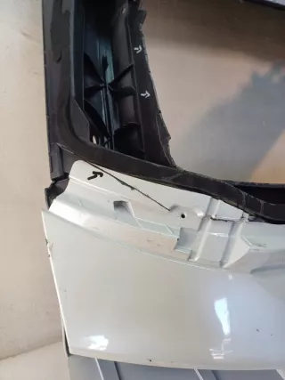  Крышка багажника (дверь 3-5) Peugeot 508 2 Арт e12701166, вид 4