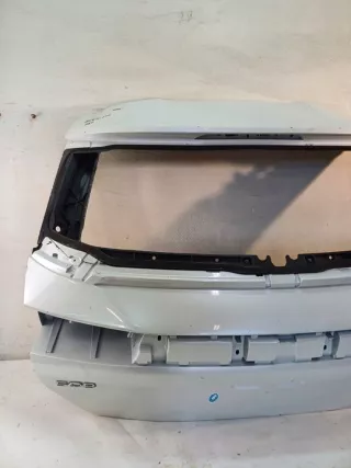 Крышка багажника (дверь 3-5) Peugeot 508 2 Арт e12701166, вид 5